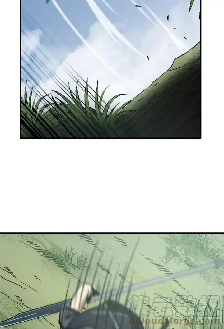 漫画《全球高武》128 问题不大第4张图