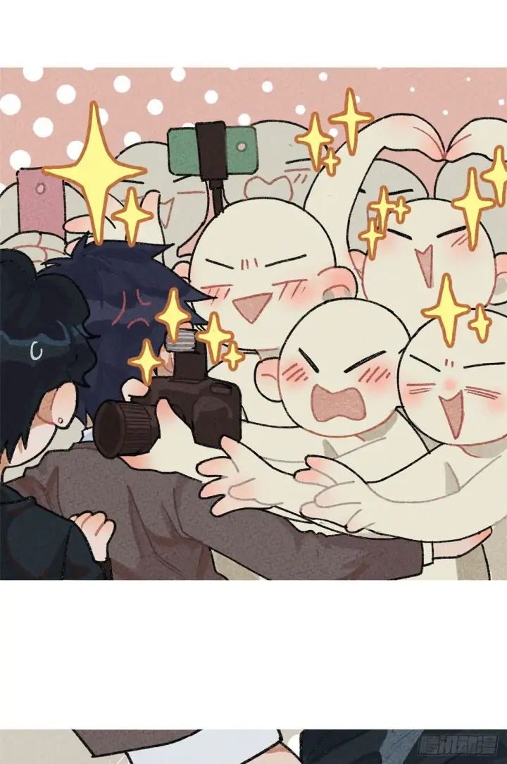 漫画《全球高武》番外二第5张图