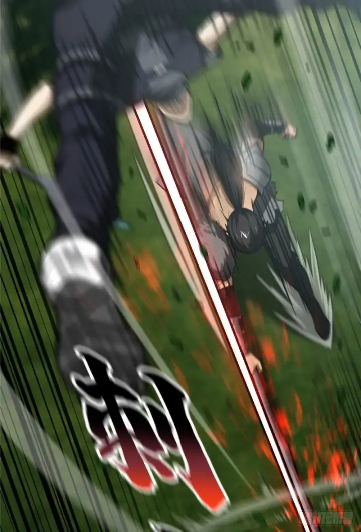 漫画《全球高武》129 不怪我第12张图