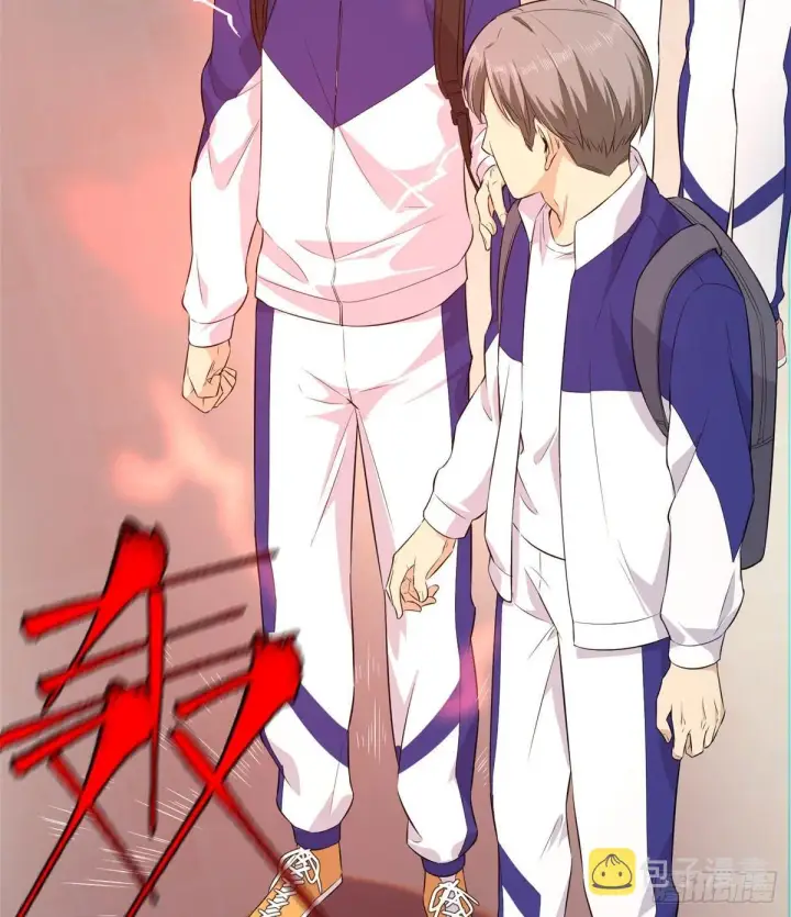 漫画《全球高武》014 一言不合就开干第49张图