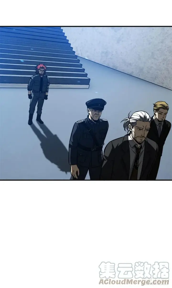 漫画《全球高武》137 反人类第28张图