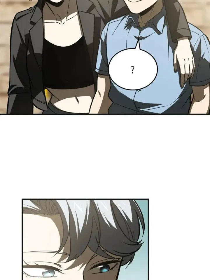 漫画《全球高武》141 挑衅第56张图