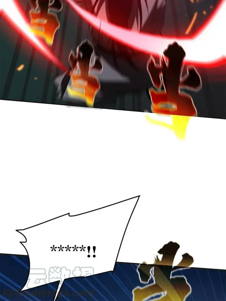 漫画《全球高武》144 袭营第34张图
