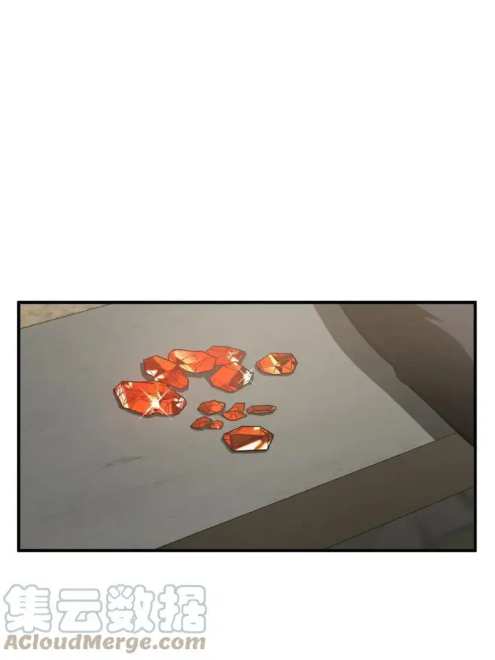 漫画《全球高武》147 复杂第43张图