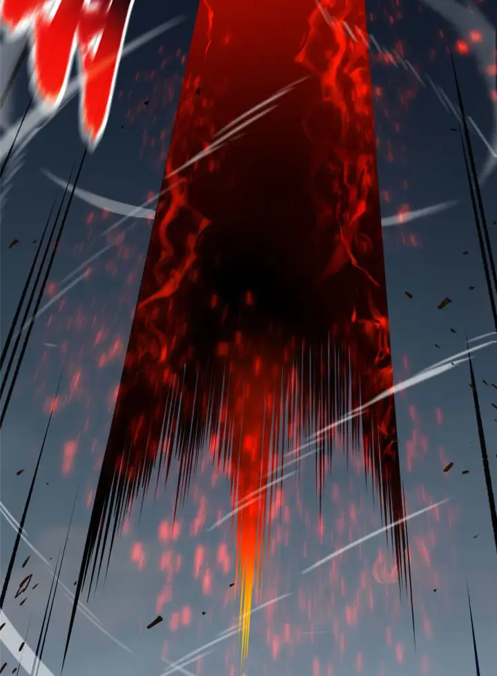 漫画《全球高武》150 血刀第35张图