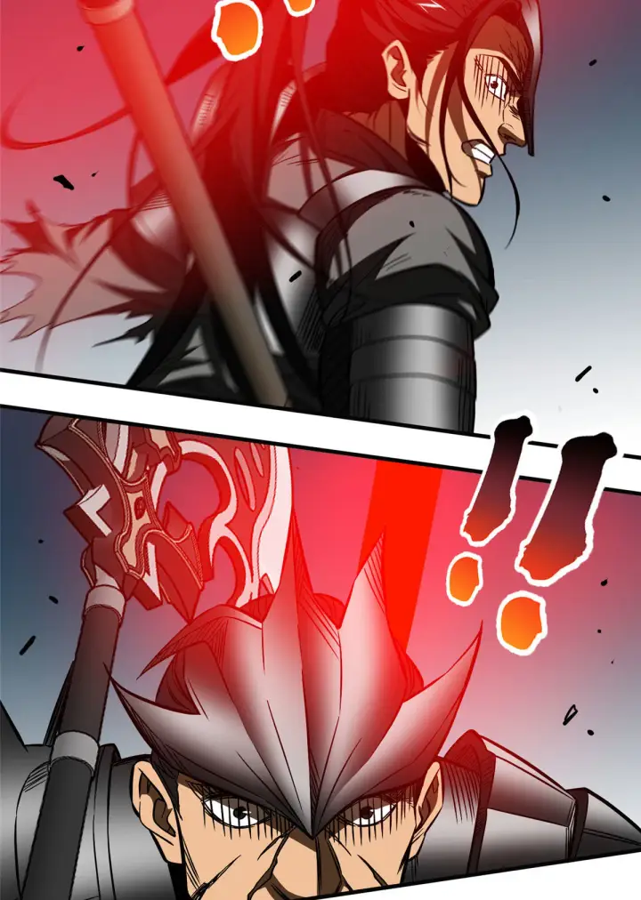 漫画《全球高武》150 血刀第66张图