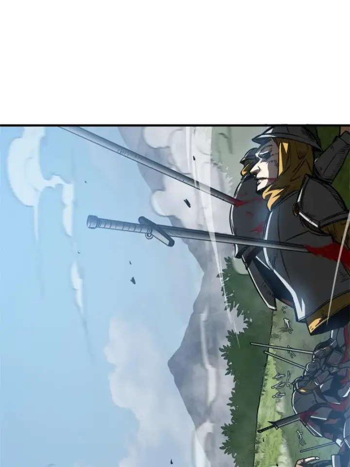 漫画《全球高武》151 共勉第19张图