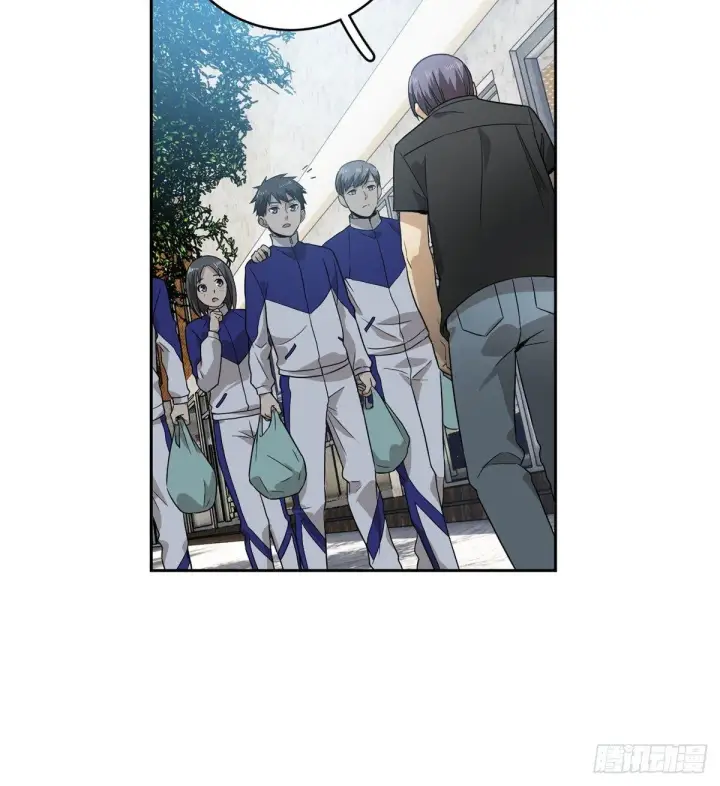 漫画《全球高武》016 成绩公布第45张图