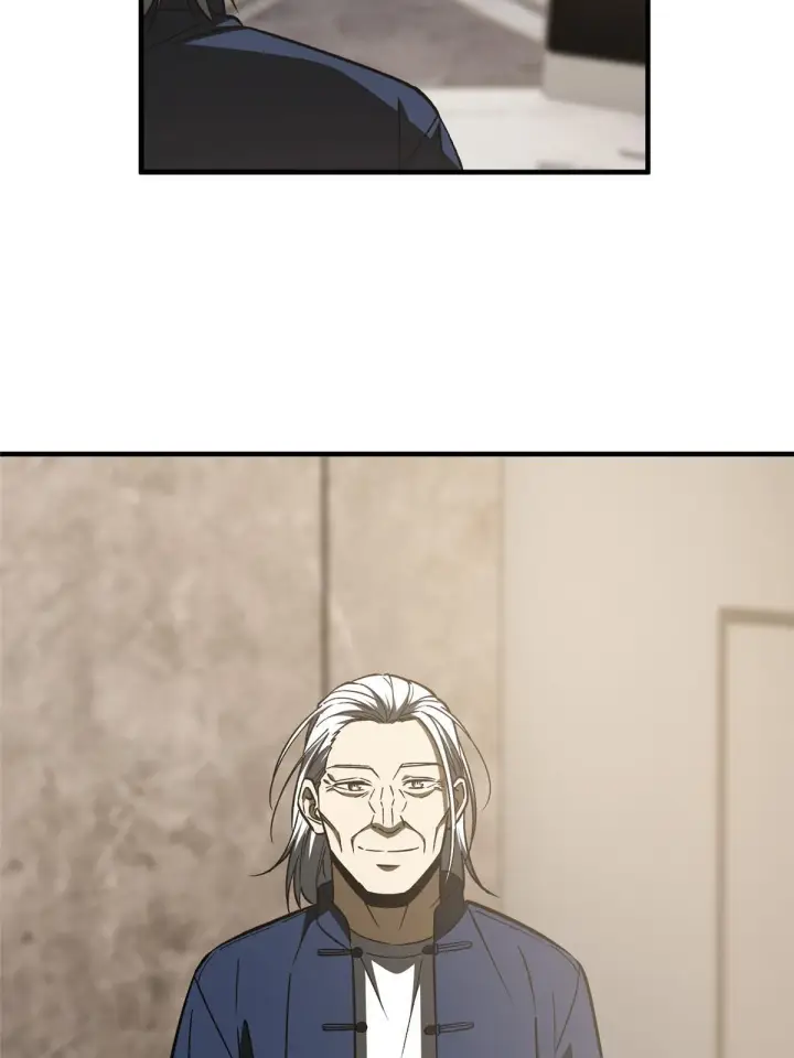 漫画《全球高武》153 无敌之势第36张图