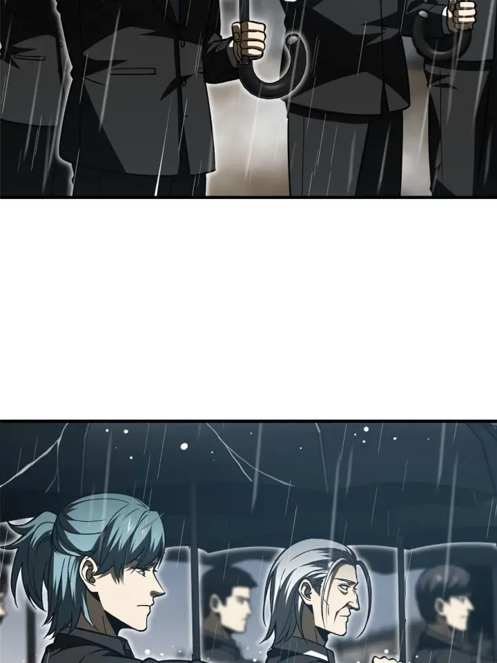 漫画《全球高武》154 超越之路第12张图