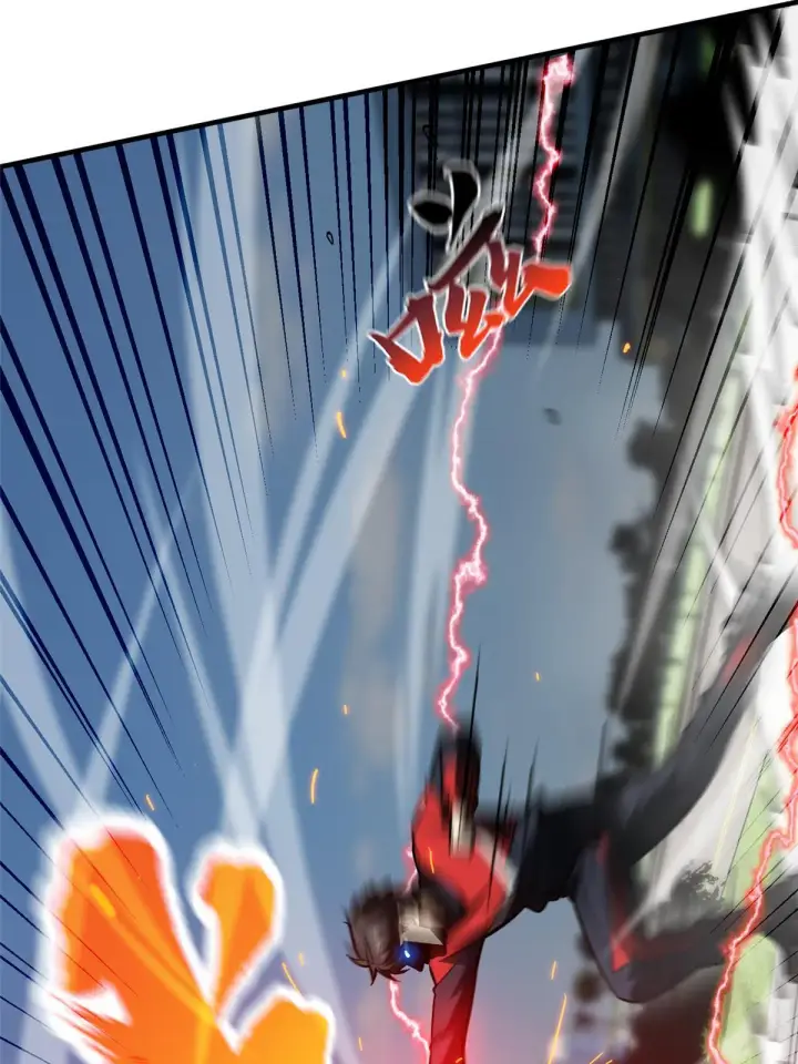 漫画《全球高武》155 云梦军校第51张图