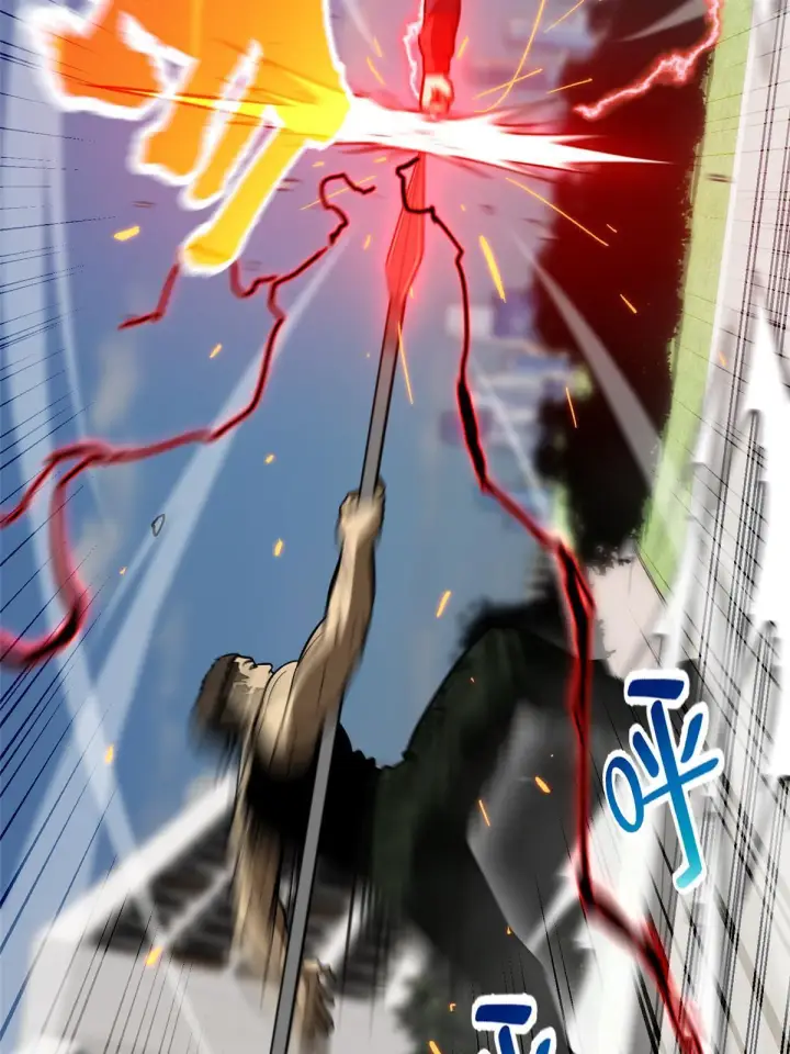漫画《全球高武》155 云梦军校第52张图