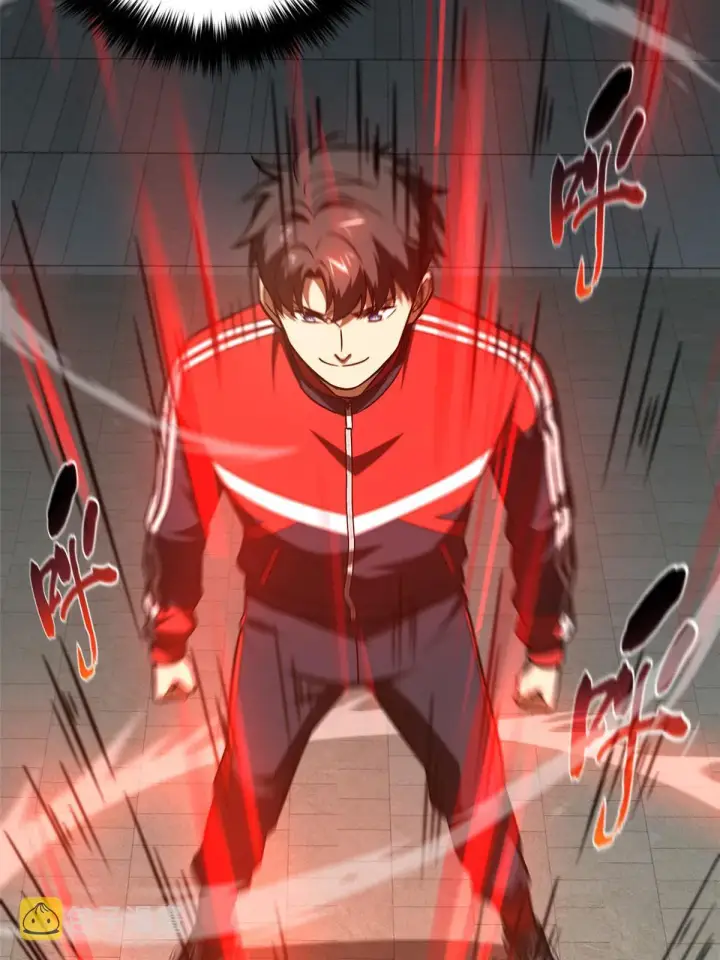 漫画《全球高武》156 成全第10张图