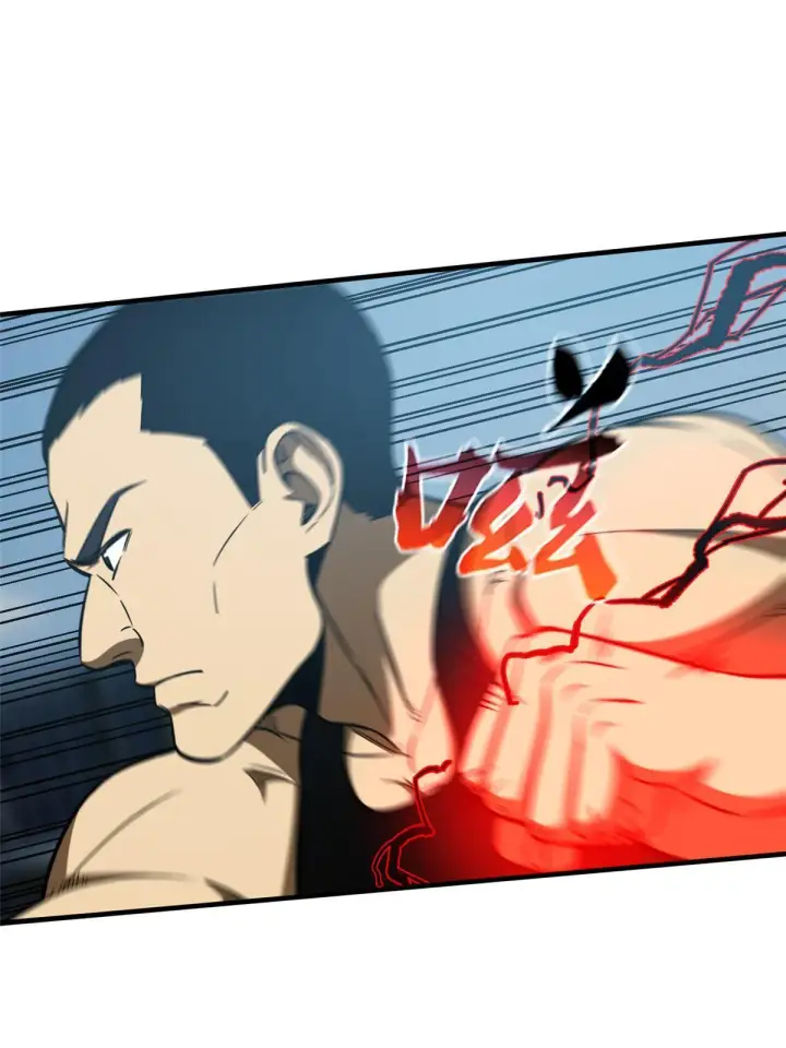 漫画《全球高武》156 成全第39张图
