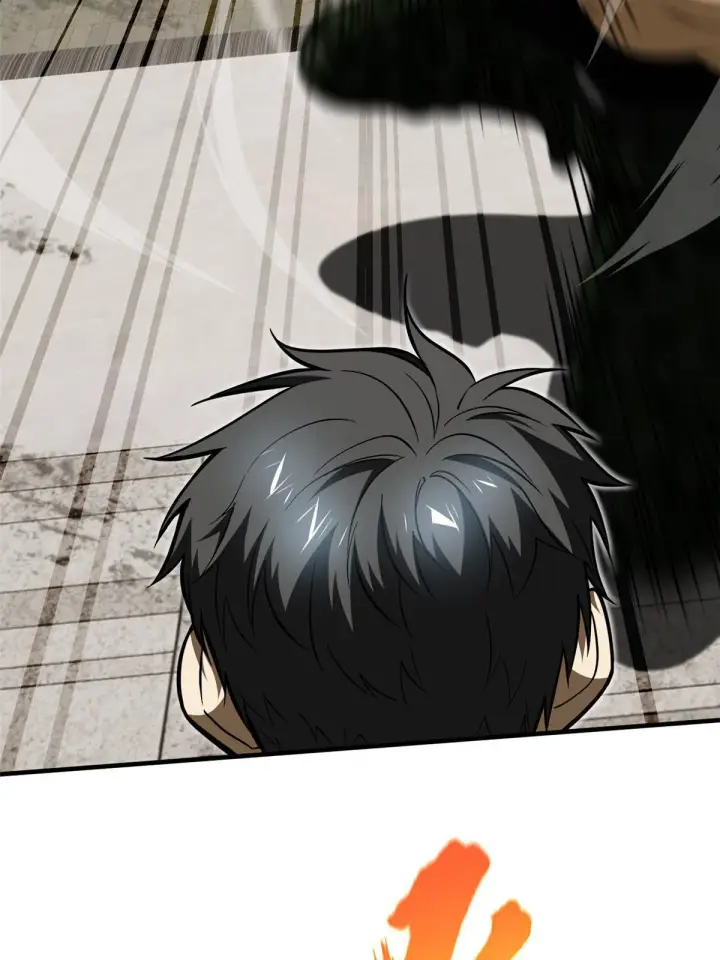 漫画《全球高武》156 成全第48张图