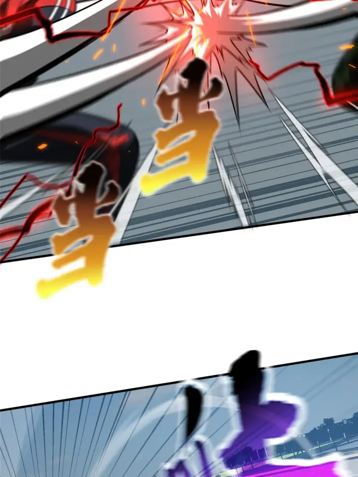 漫画《全球高武》156 成全第55张图