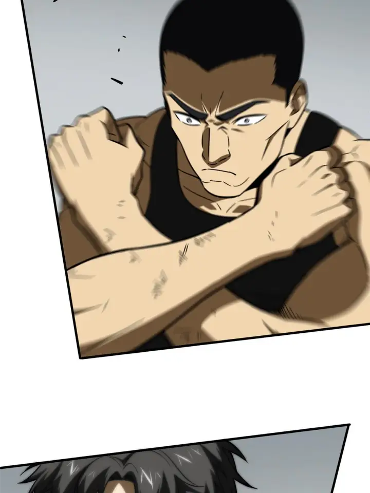 漫画《全球高武》156 成全第61张图