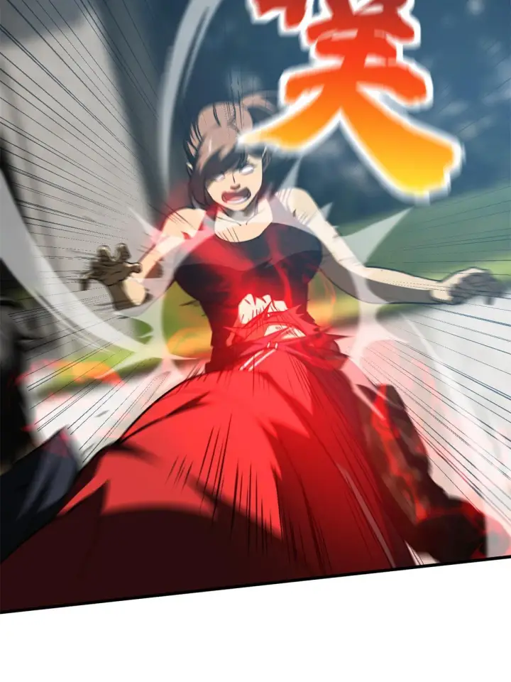 漫画《全球高武》157 手下留情第10张图