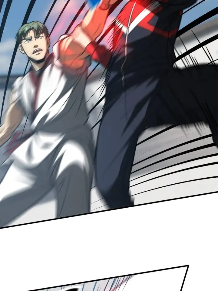漫画《全球高武》158 新技能第39张图