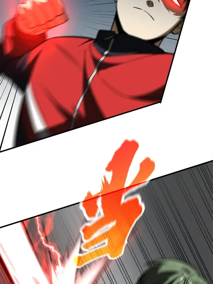 漫画《全球高武》158 新技能第69张图