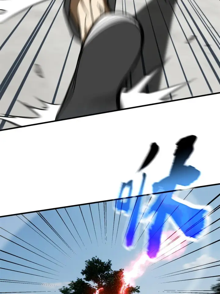 漫画《全球高武》159 表演第17张图