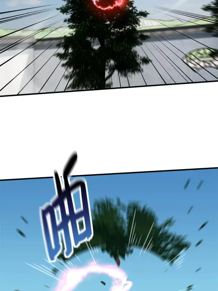 漫画《全球高武》159 表演第18张图