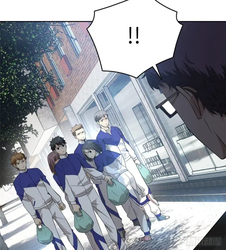 漫画《全球高武》017 猖狂的邪教第20张图