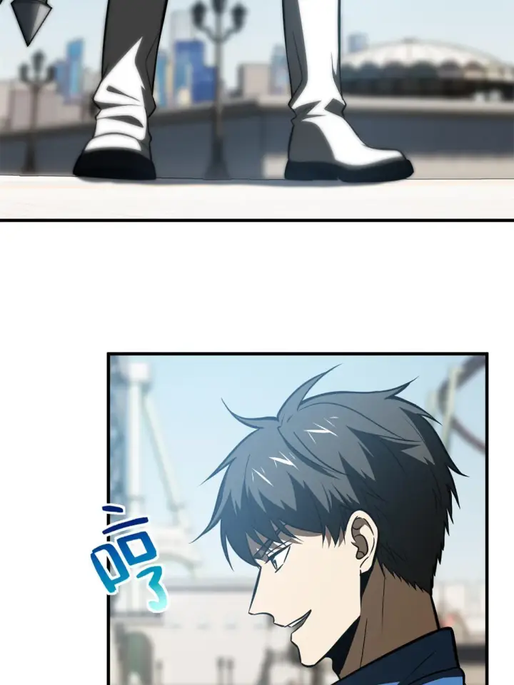 漫画《全球高武》163 凌依依第28张图