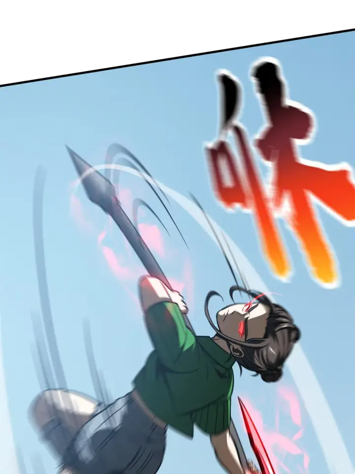 漫画《全球高武》163 凌依依第45张图