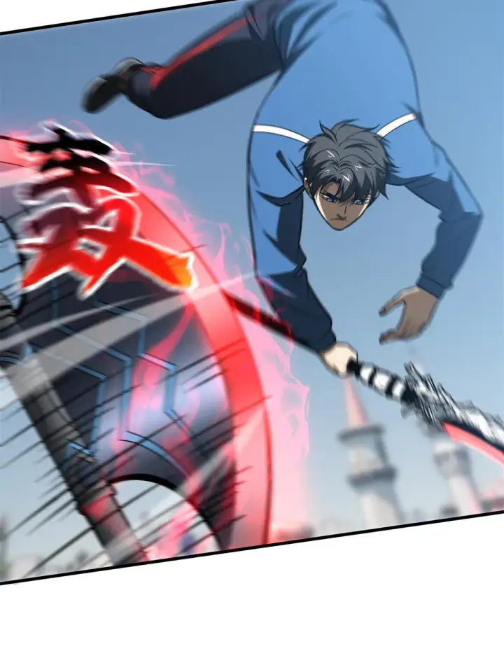漫画《全球高武》163 凌依依第65张图