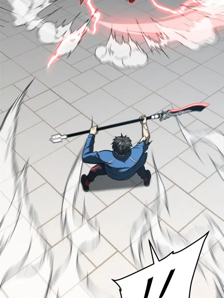 漫画《全球高武》164 心理障碍第24张图