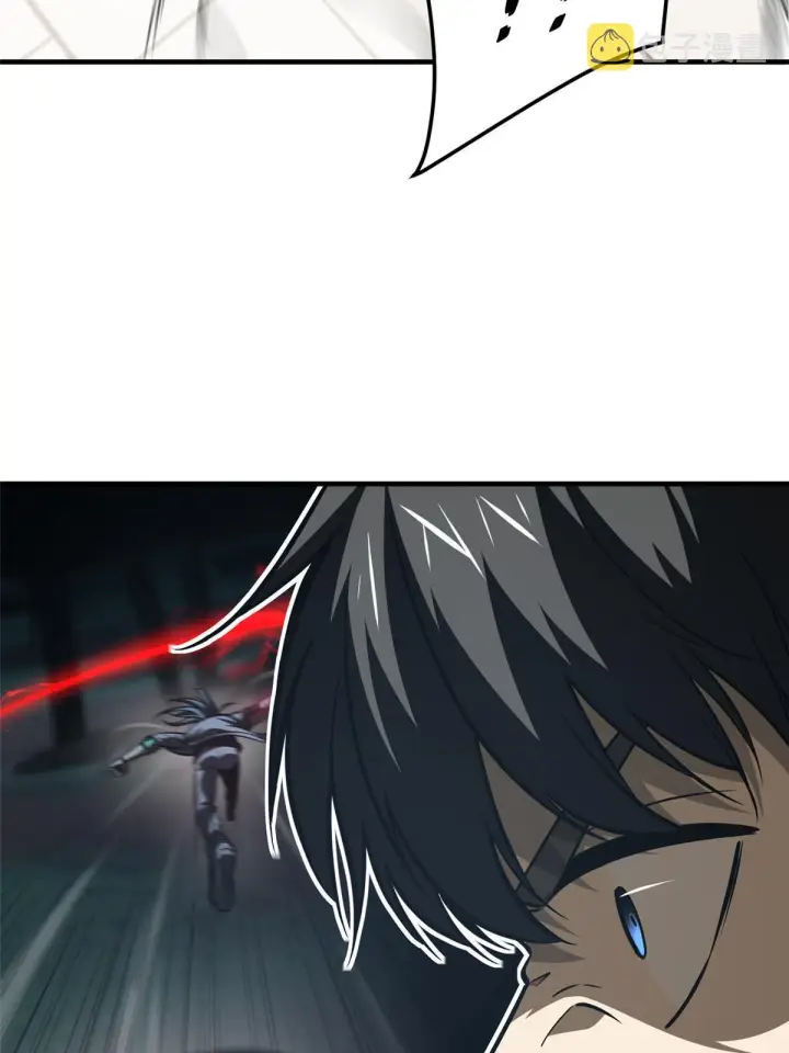 漫画《全球高武》164 心理障碍第25张图