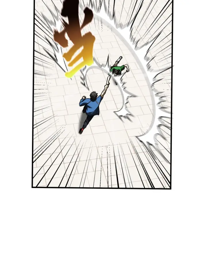 漫画《全球高武》164 心理障碍第64张图