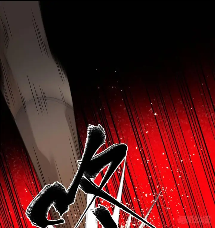 漫画《全球高武》018 武者和普通人的差距第16张图