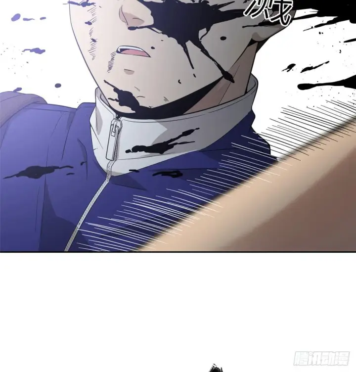 漫画《全球高武》018 武者和普通人的差距第44张图
