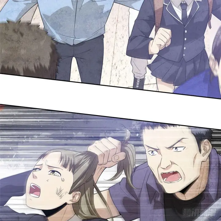 漫画《全球高武》018 武者和普通人的差距第7张图