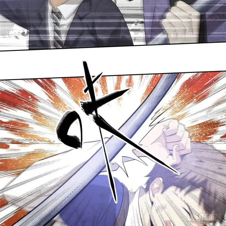 漫画《全球高武》018 武者和普通人的差距第8张图