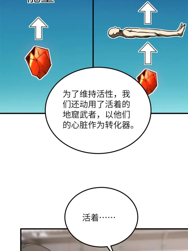 漫画《全球高武》170 收费第15张图