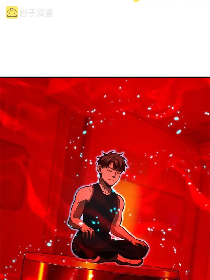 漫画《全球高武》170 收费第70张图