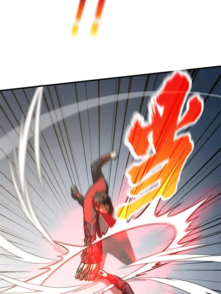 漫画《全球高武》173 大变天第43张图
