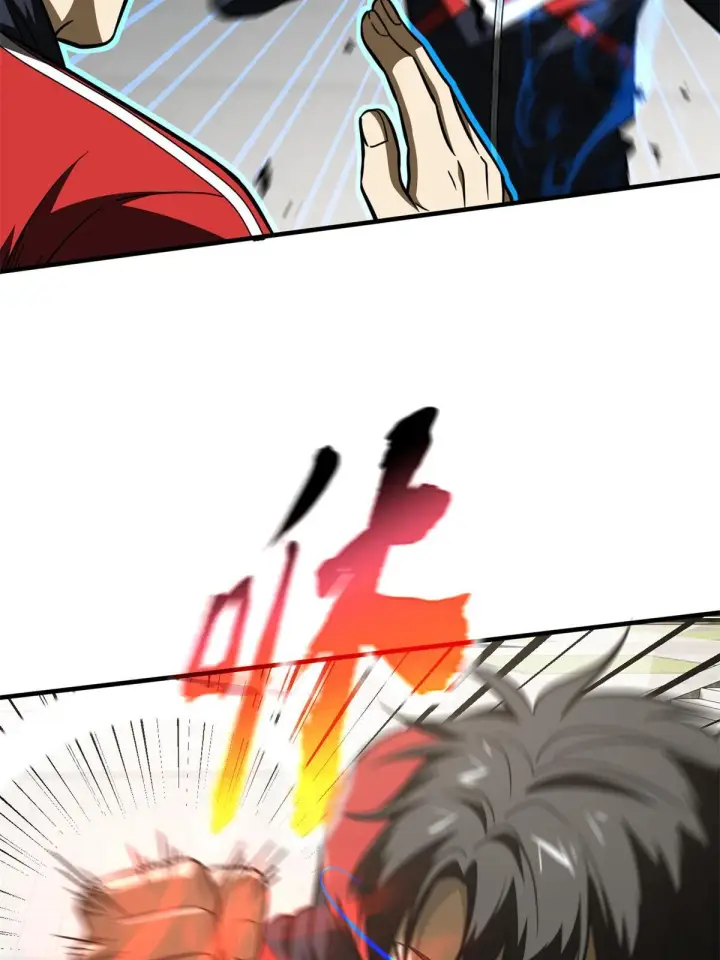 漫画《全球高武》173 大变天第48张图