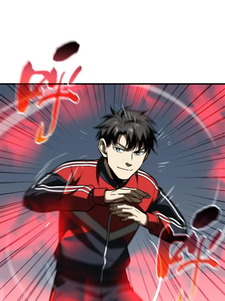 漫画《全球高武》174 差距第34张图