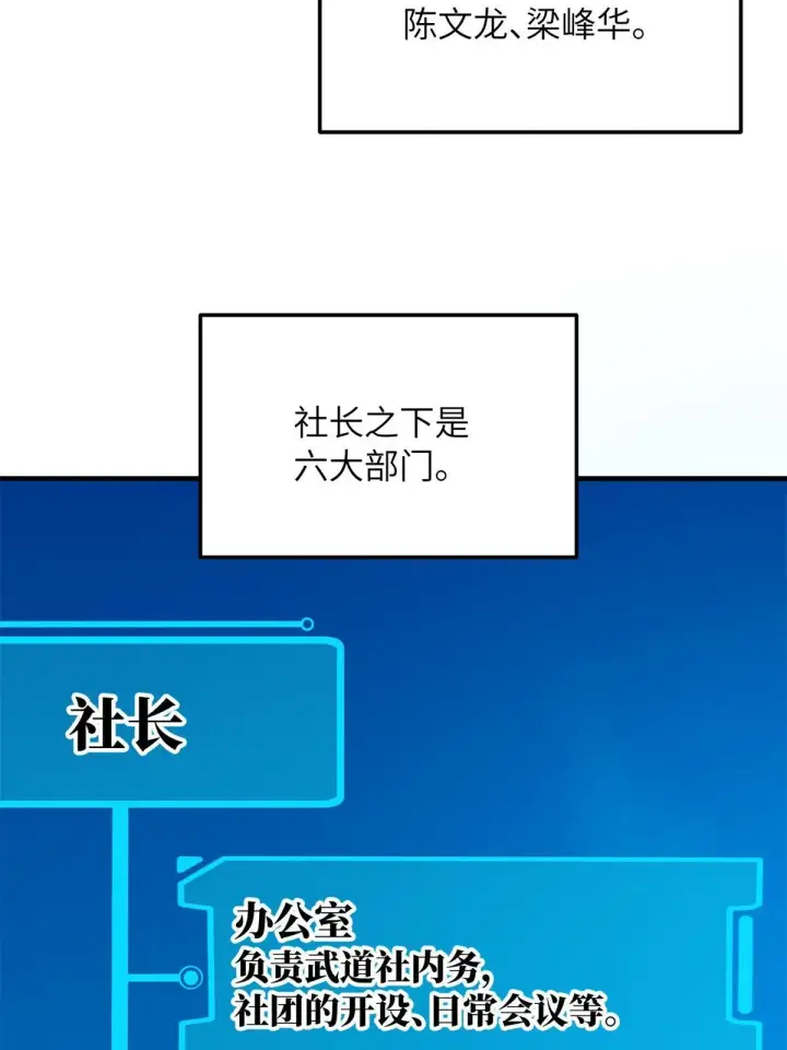 漫画《全球高武》175 新时代第4张图