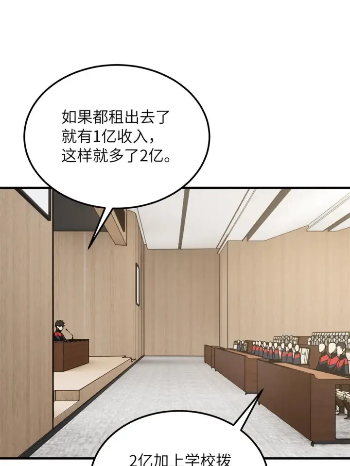 漫画《全球高武》176 新社长的安排第17张图