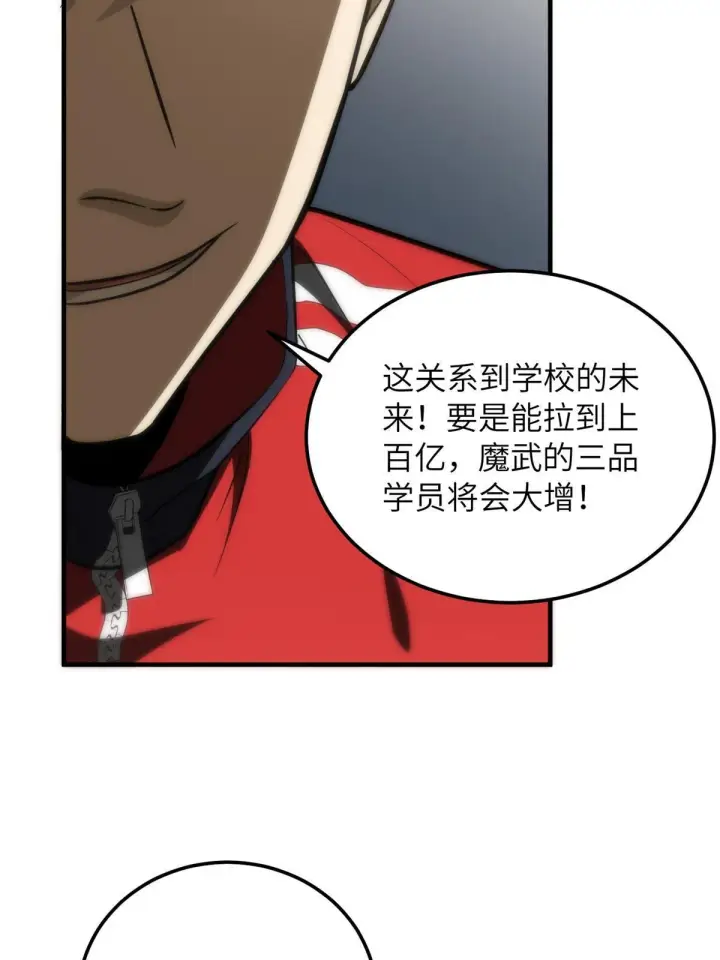 漫画《全球高武》176 新社长的安排第59张图