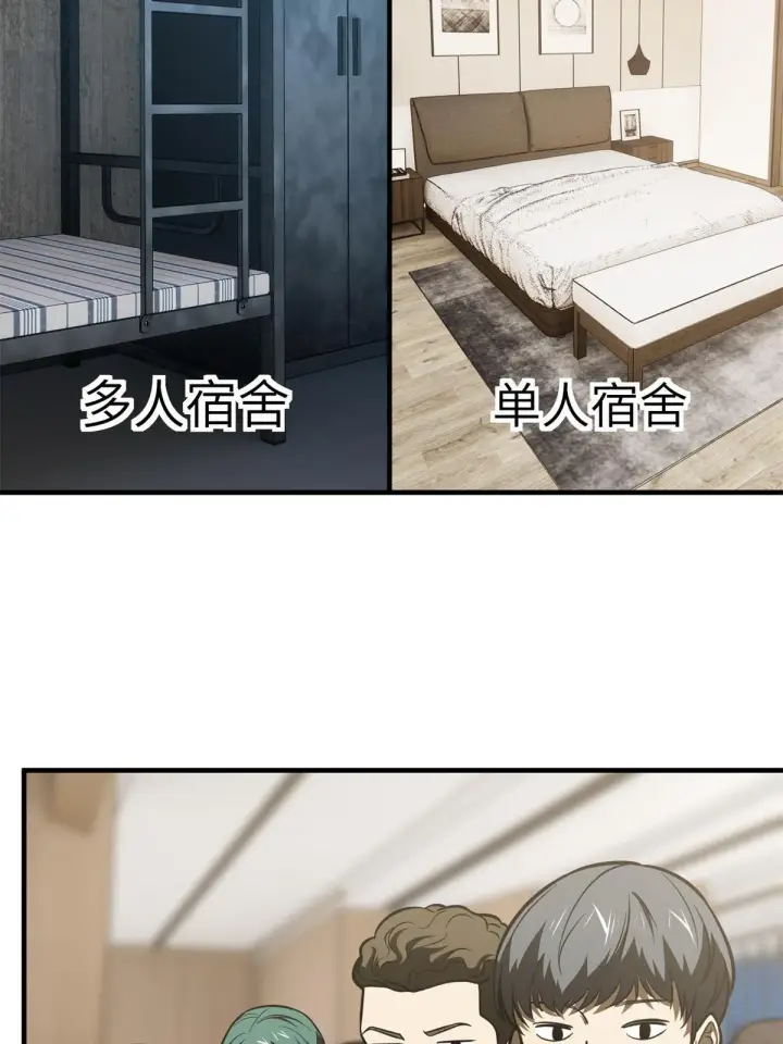 漫画《全球高武》176 新社长的安排第63张图