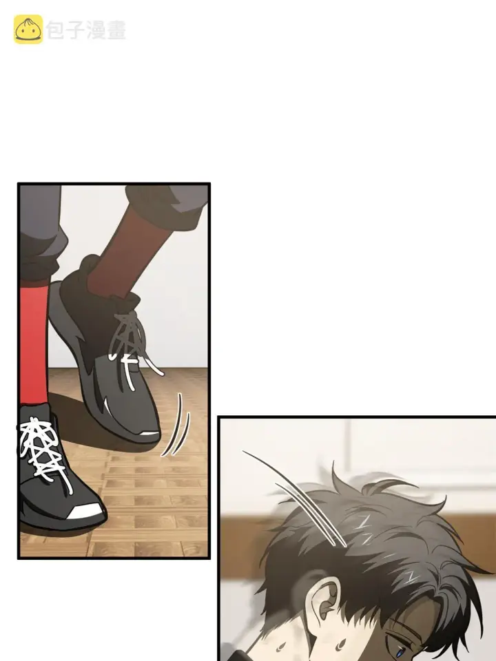 漫画《全球高武》177 新学期第13张图
