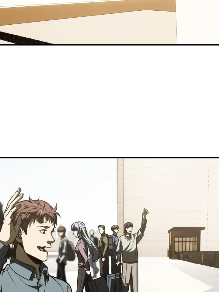 漫画《全球高武》177 新学期第24张图
