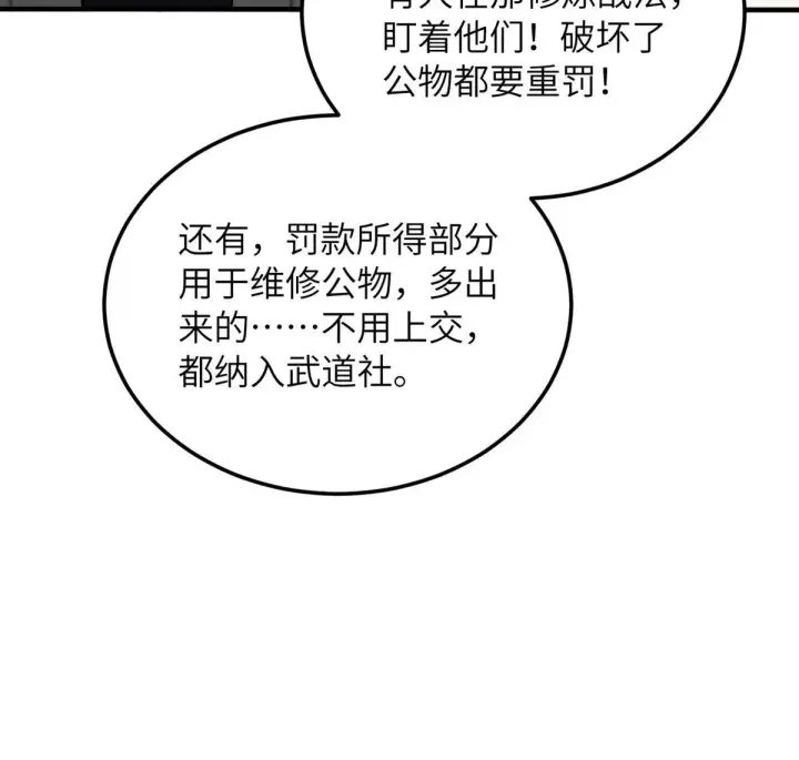 漫画《全球高武》177 新学期第44张图
