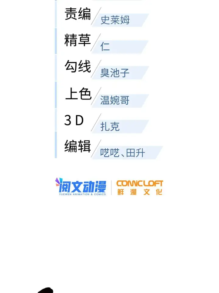 漫画《全球高武》177 新学期第8张图